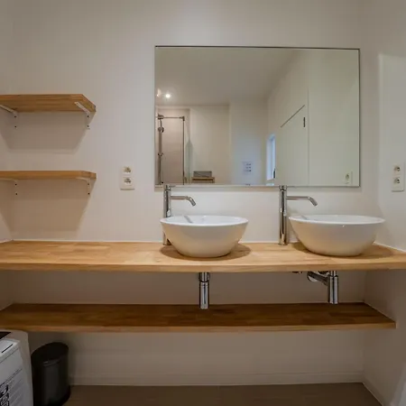 Apartmán Out Of Office By Interhome