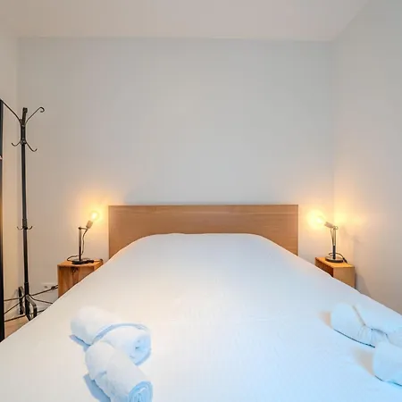 Out Of Office By Interhome Ostende