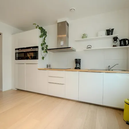 Out Of Office By Interhome Apartmán