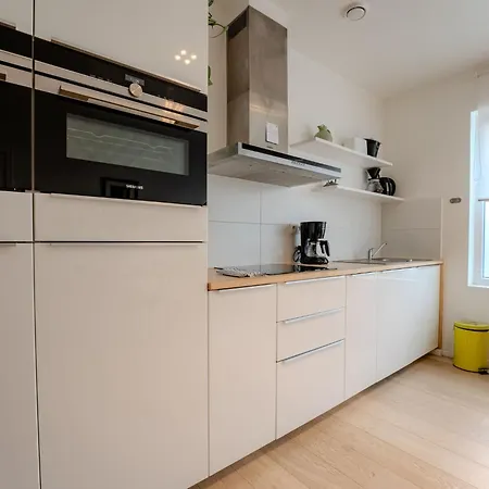 Out Of Office By Interhome Ostende