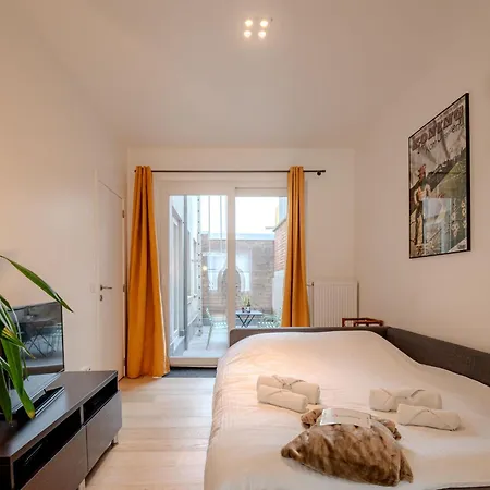 Out Of Office By Interhome Apartmán