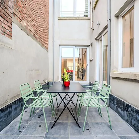 Out Of Office By Interhome Apartmán *
