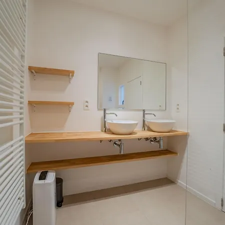 Out Of Office By Interhome Apartment Ostend