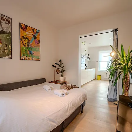 Out Of Office By Interhome Ostend
