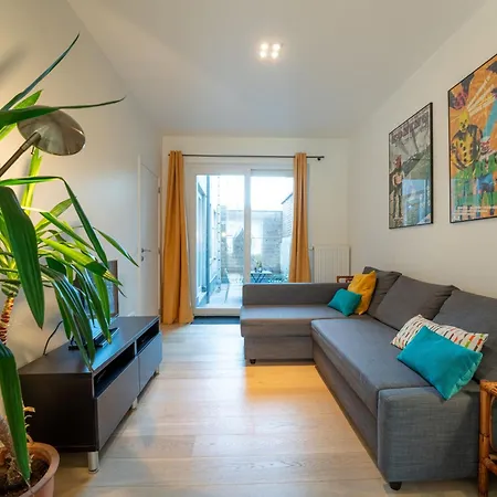 Out Of Office By Interhome