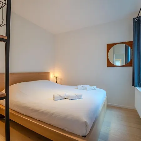 Apartment Out Of Office By Interhome